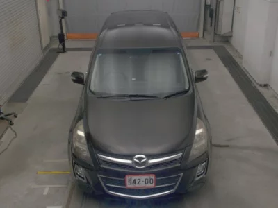 MAZDA MPV