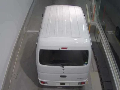 SUZUKI EVERY VAN