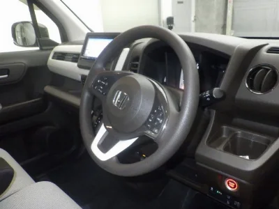 HONDA N WGN