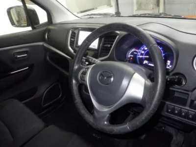 MAZDA FLAIR