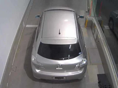TOYOTA BLADE