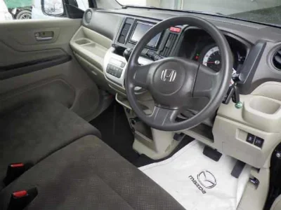 HONDA N WGN
