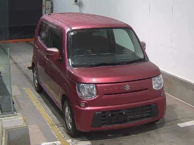 SUZUKI MRWAGON