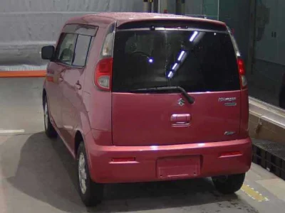 SUZUKI MRWAGON