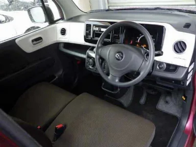 SUZUKI MRWAGON