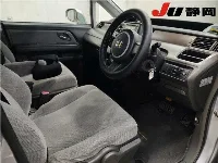 Цена авто Honda Stepwgn с аукционов Японии, номер кузова RG1, пробег 171 000, оценка 2