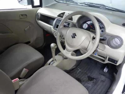SUZUKI ALTO VAN