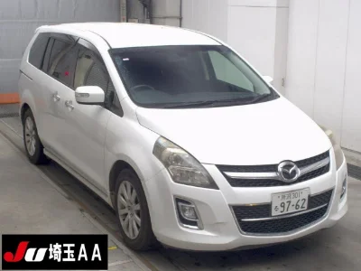 MAZDA MPV