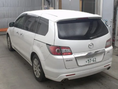 MAZDA MPV