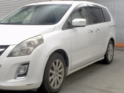 MAZDA MPV