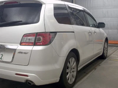 MAZDA MPV