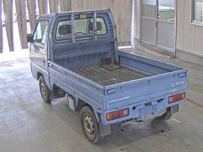HONDA ACTY TRUCK