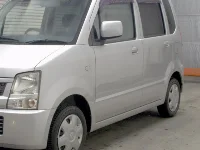 Mazda AZ-Wagon