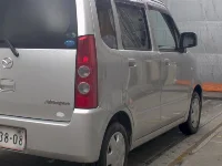 Mazda AZ-Wagon