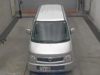 Mazda AZ-Wagon