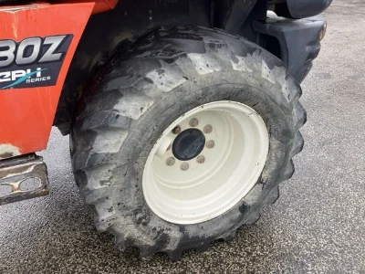 KUBOTA KUBOTA