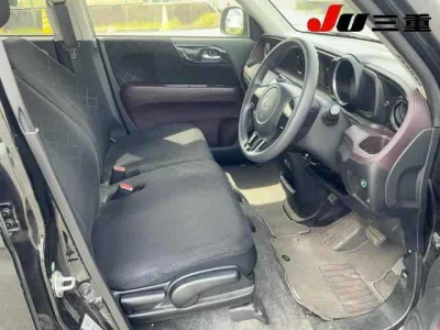 HONDA N ONE