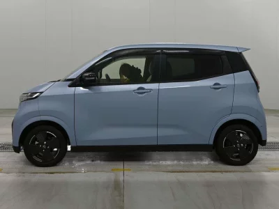 NISSAN SAKURA