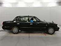 Цена авто Toyota Crown с аукционов Японии, номер кузова TSS10, пробег 482 000, оценка 2