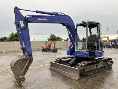 KOMATSU OTHER