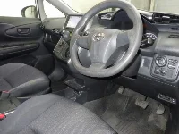 Цена авто Toyota Wish с аукционов Японии, номер кузова ZGE20G, пробег 138 000, оценка 4