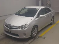 Toyota Sai