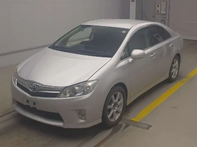 TOYOTA SAI