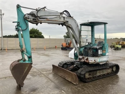 KOMATSU OTHER