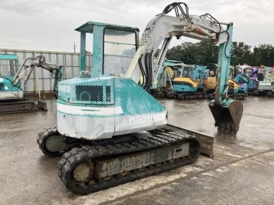 KOMATSU OTHER