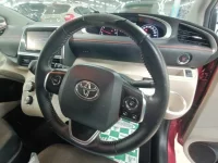 Цена авто Toyota Sienta с аукционов Японии, номер кузова NSP170G, пробег 96 000, оценка 4