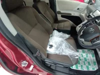 Цена авто Toyota Sienta с аукционов Японии, номер кузова NSP170G, пробег 96 000, оценка 4