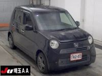 Цена авто Honda N-One с аукционов Японии, номер кузова JG1, пробег 119 000, оценка 6