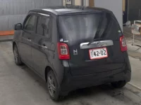 Цена авто Honda N-One с аукционов Японии, номер кузова JG1, пробег 119 000, оценка 6