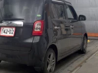 Цена авто Honda N-One с аукционов Японии, номер кузова JG1, пробег 119 000, оценка 6