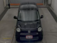 Цена авто Honda N-One с аукционов Японии, номер кузова JG1, пробег 119 000, оценка 6