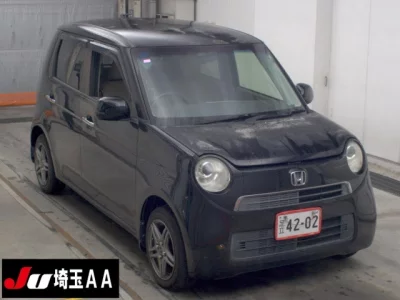 HONDA N ONE