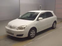 Toyota Allex