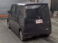 Suzuki Palette