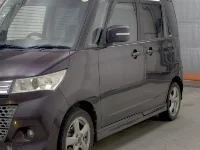 Suzuki Palette