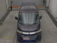 Suzuki Palette