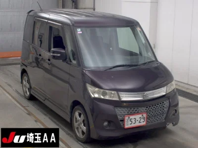 SUZUKI PALETTE