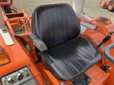 KUBOTA KUBOTA