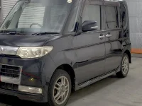 Цена авто Daihatsu Tanto с аукционов Японии, номер кузова L375S, пробег 91 000, оценка 2