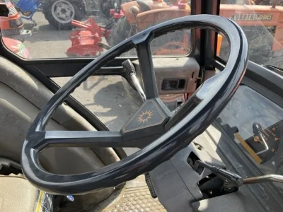KUBOTA KUBOTA