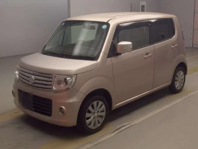 SUZUKI MRWAGON