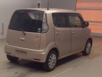 SUZUKI MRWAGON