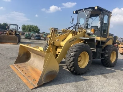 KOMATSU OTHER