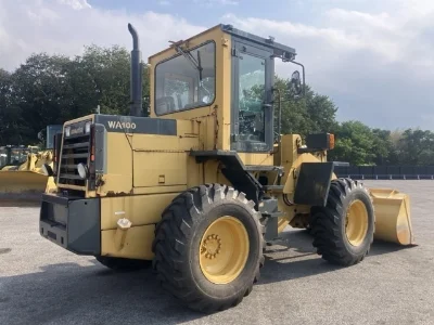 KOMATSU OTHER