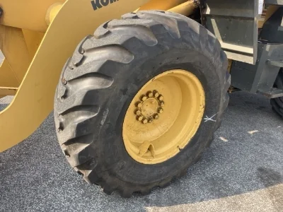 KOMATSU OTHER