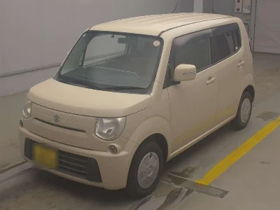 SUZUKI MRWAGON